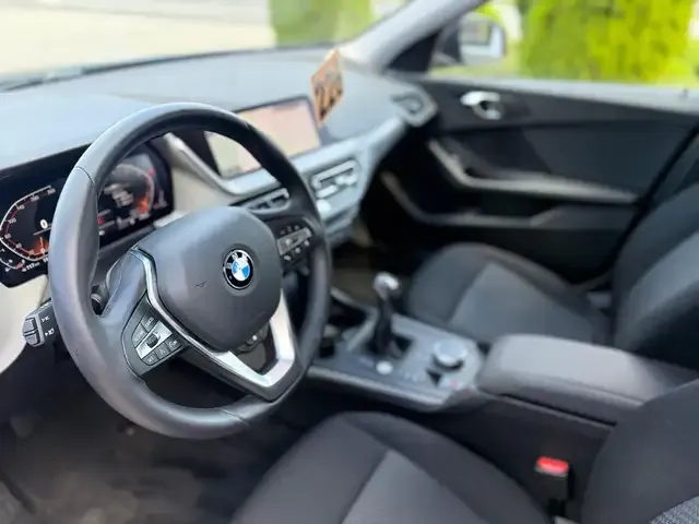 BMW 116