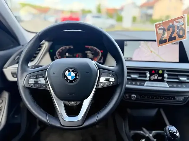 BMW 116