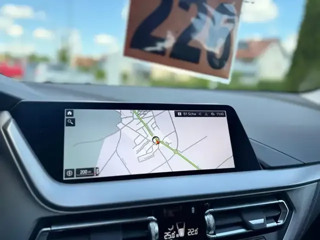 BMW 116