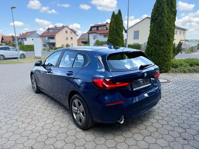 BMW 116