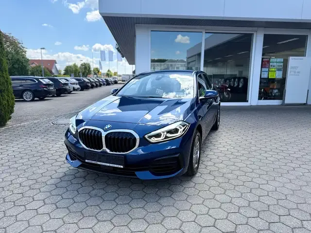 BMW 116