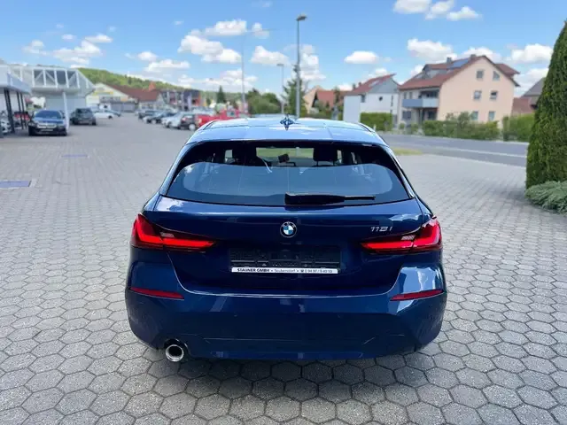 BMW 116