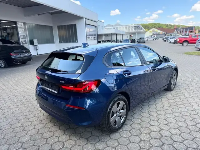 BMW 116