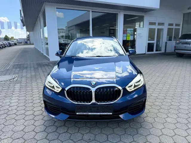 BMW 116