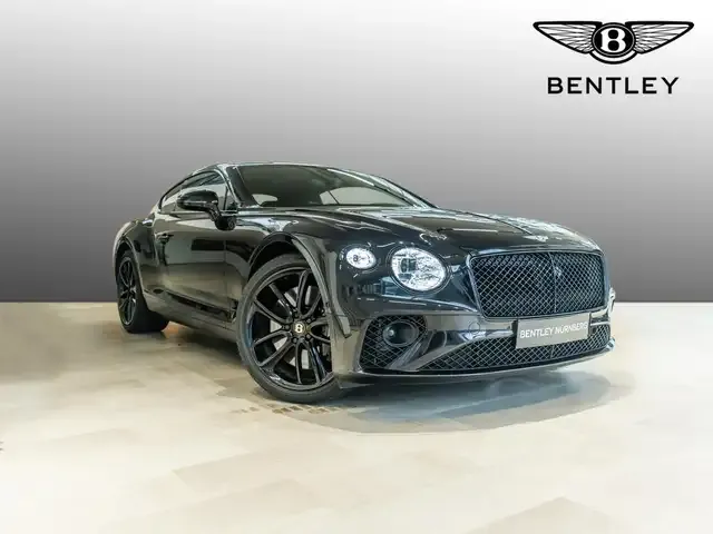 Bentley Sonstige