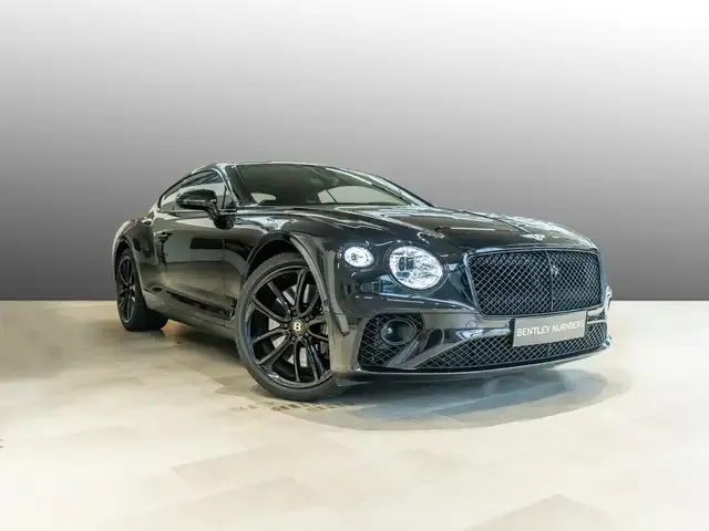 Bentley Sonstige
