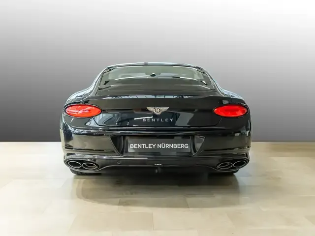 Bentley Sonstige