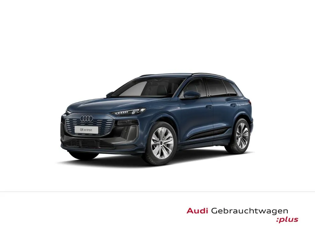 Audi Q6