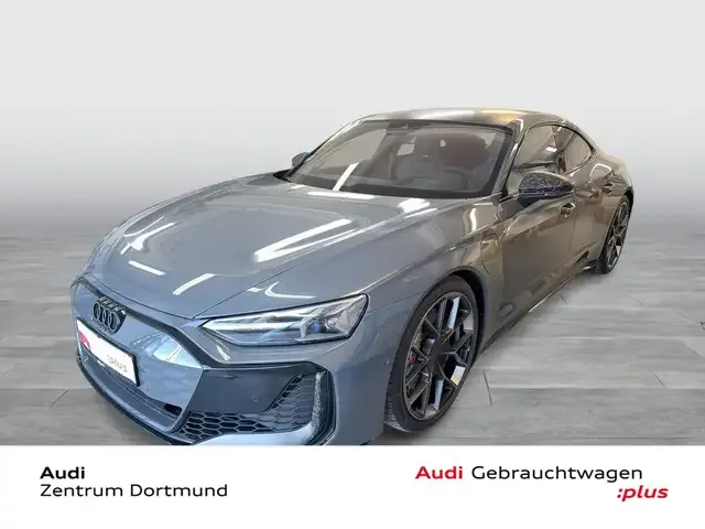 Audi RS e-tron GT