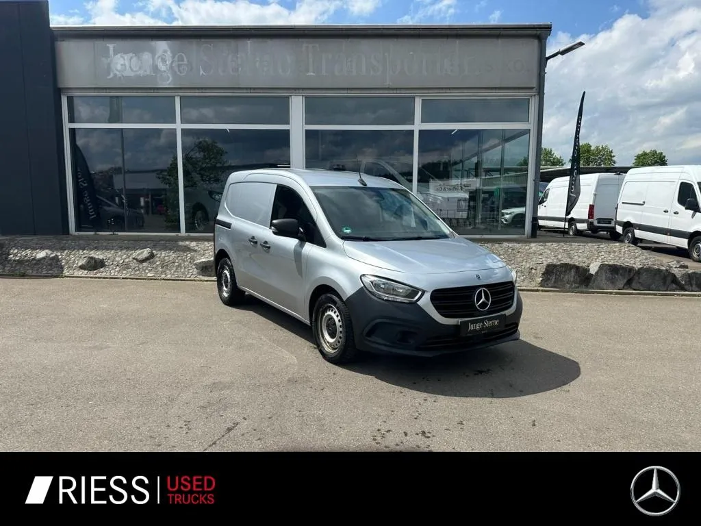 Mercedes-Benz Citan