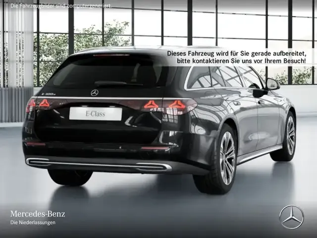 Mercedes-Benz E 300