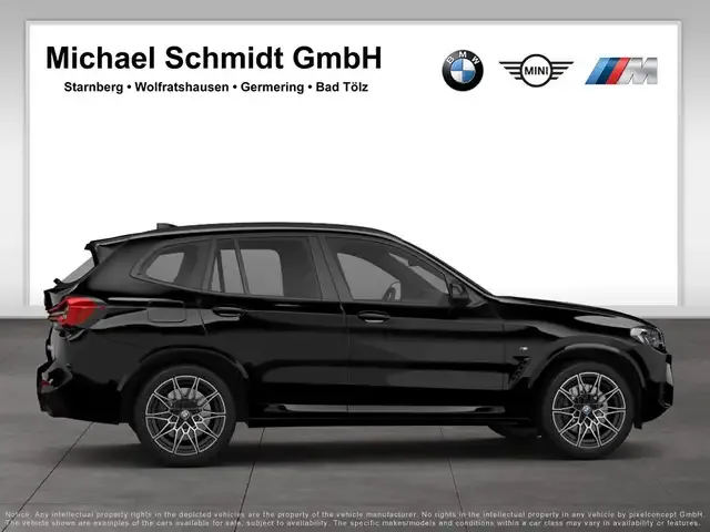 BMW X3 M