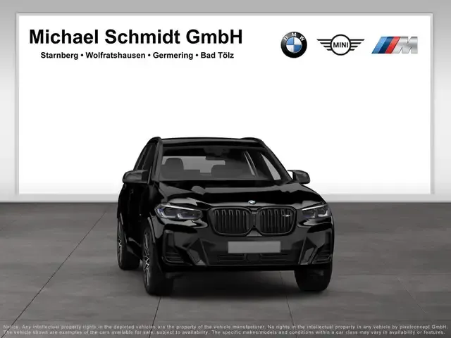BMW X3 M