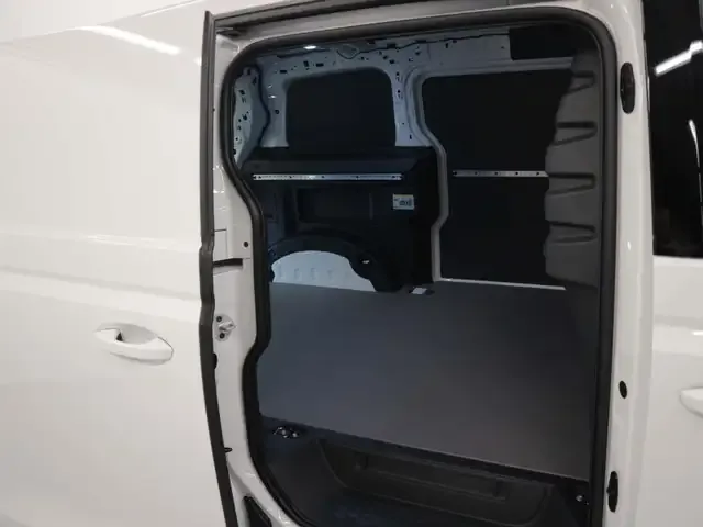 Volkswagen ID. Buzz Cargo