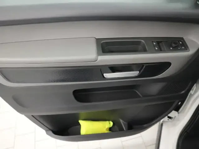 Volkswagen ID. Buzz Cargo