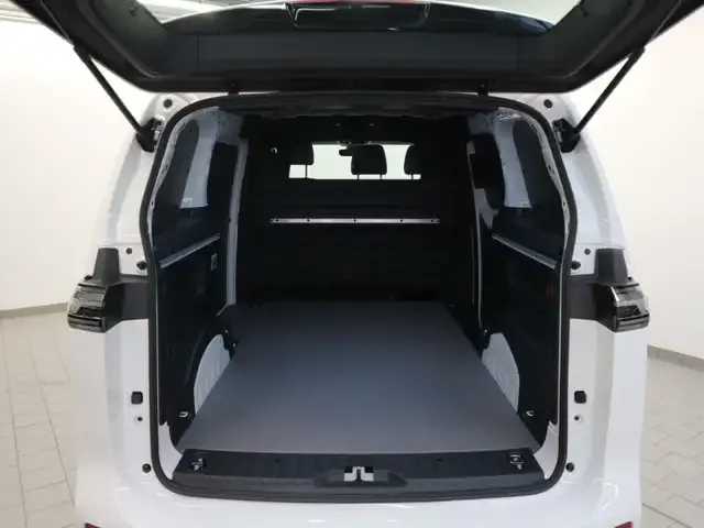 Volkswagen ID. Buzz Cargo