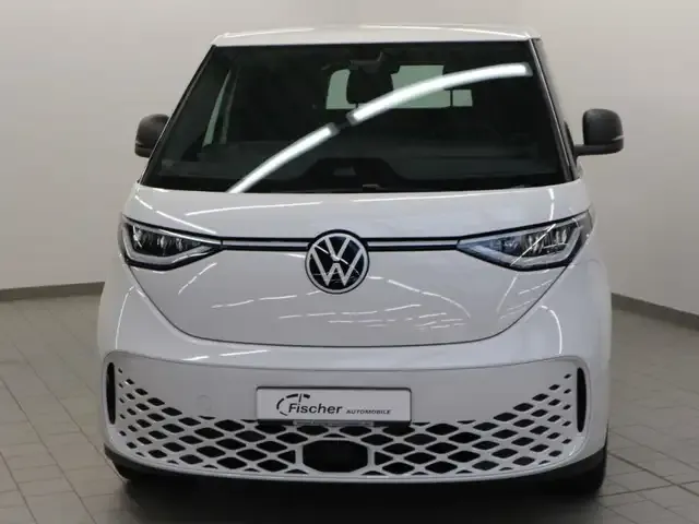 Volkswagen ID. Buzz Cargo