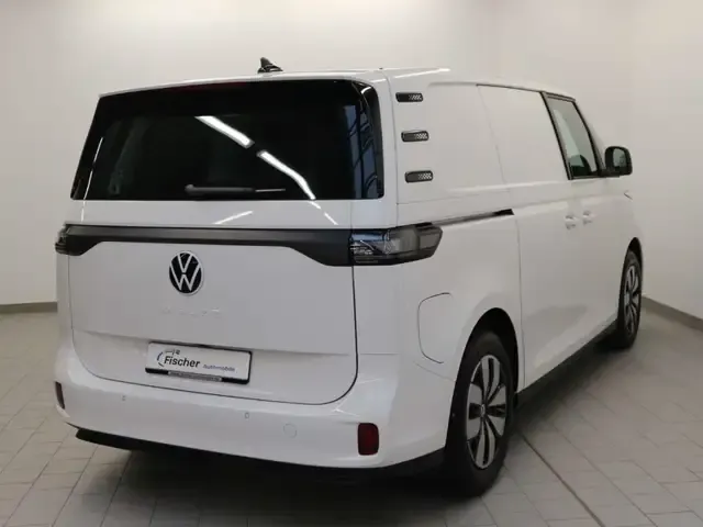 Volkswagen ID. Buzz Cargo