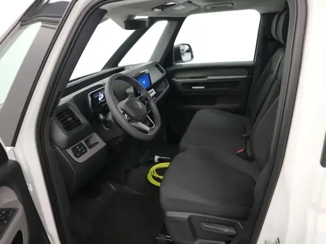 Volkswagen ID. Buzz Cargo