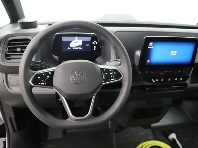 Volkswagen ID. Buzz Cargo