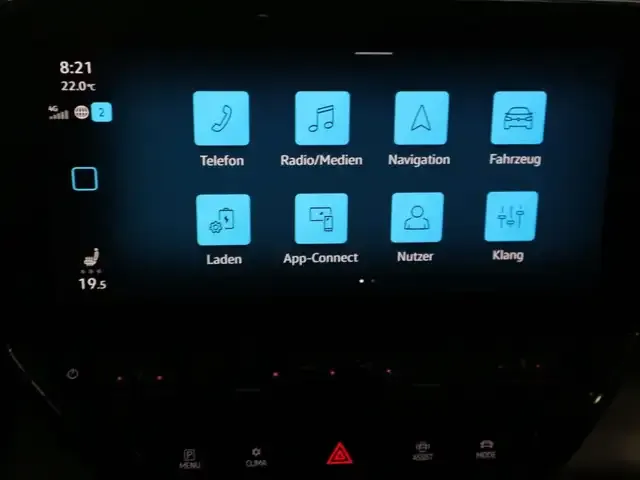 Volkswagen ID. Buzz Cargo