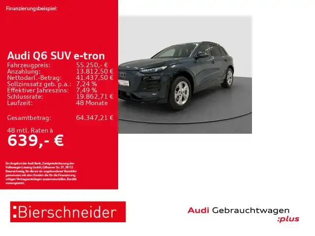 Audi Sonstige