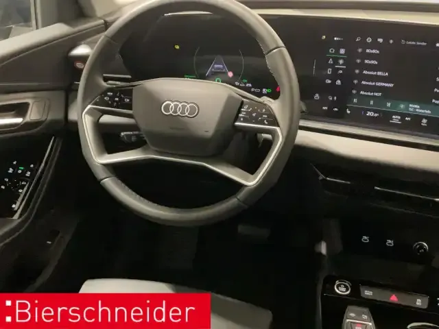 Audi Sonstige