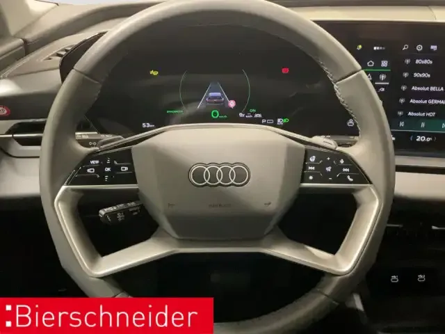 Audi Sonstige