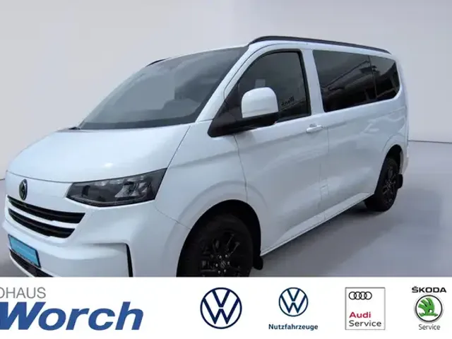 Volkswagen T7 Kombi