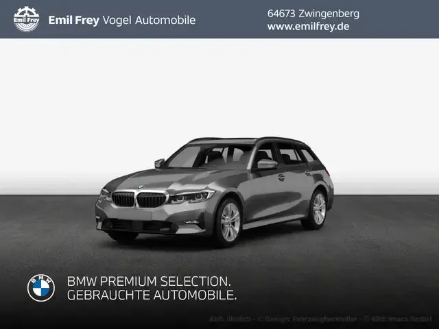 BMW 330