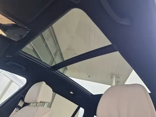 BMW X7 M