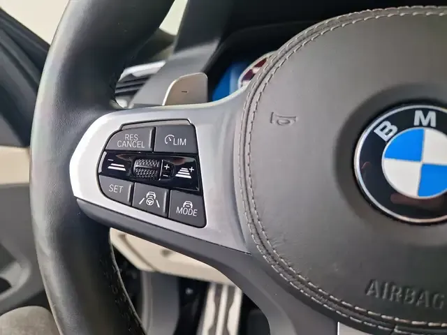 BMW X7 M