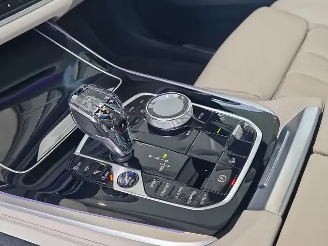 BMW X7 M