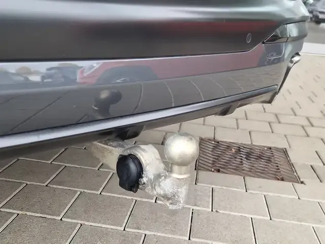 BMW X7 M