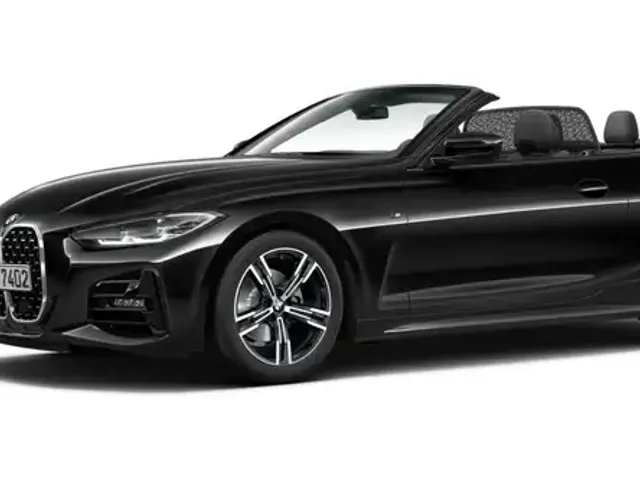 BMW 430