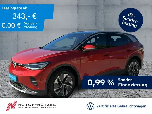 Volkswagen ID.4