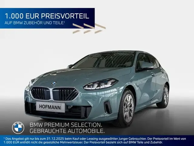 BMW 120
