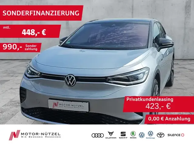 Volkswagen ID.5