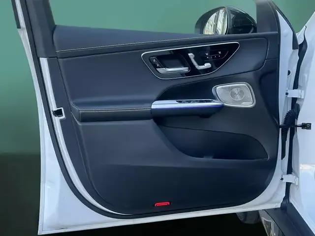 Mercedes-Benz GLC 63 AMG