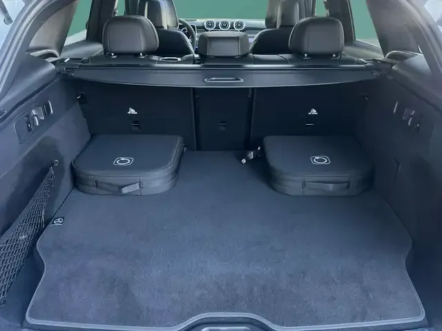 Mercedes-Benz GLC 63 AMG