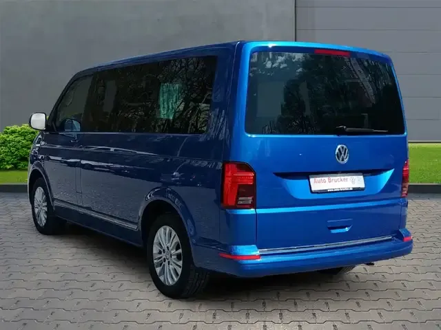 Volkswagen T6.1 Multivan