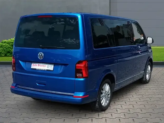 Volkswagen T6.1 Multivan