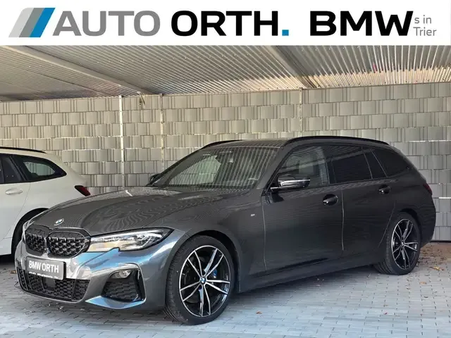 BMW 340