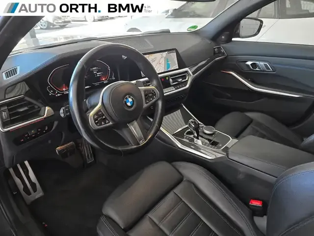 BMW 340