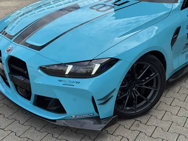 BMW M4