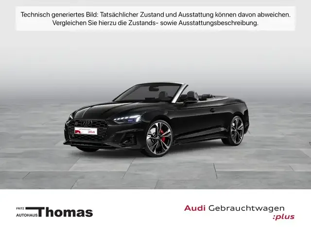Audi S5