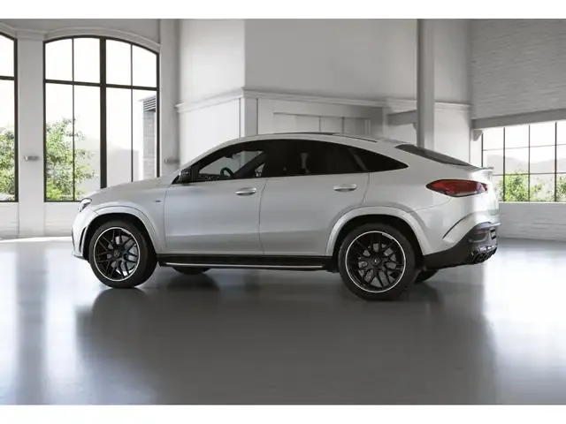Mercedes-Benz GLE 53 AMG
