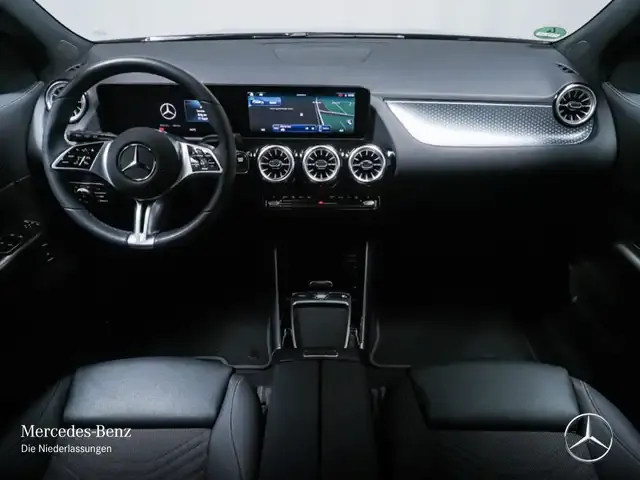 Mercedes-Benz EQA 350
