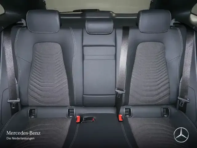 Mercedes-Benz EQA 350