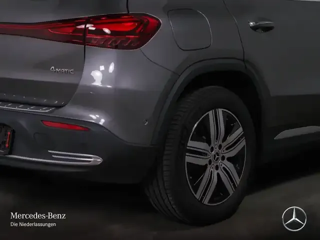 Mercedes-Benz EQA 350